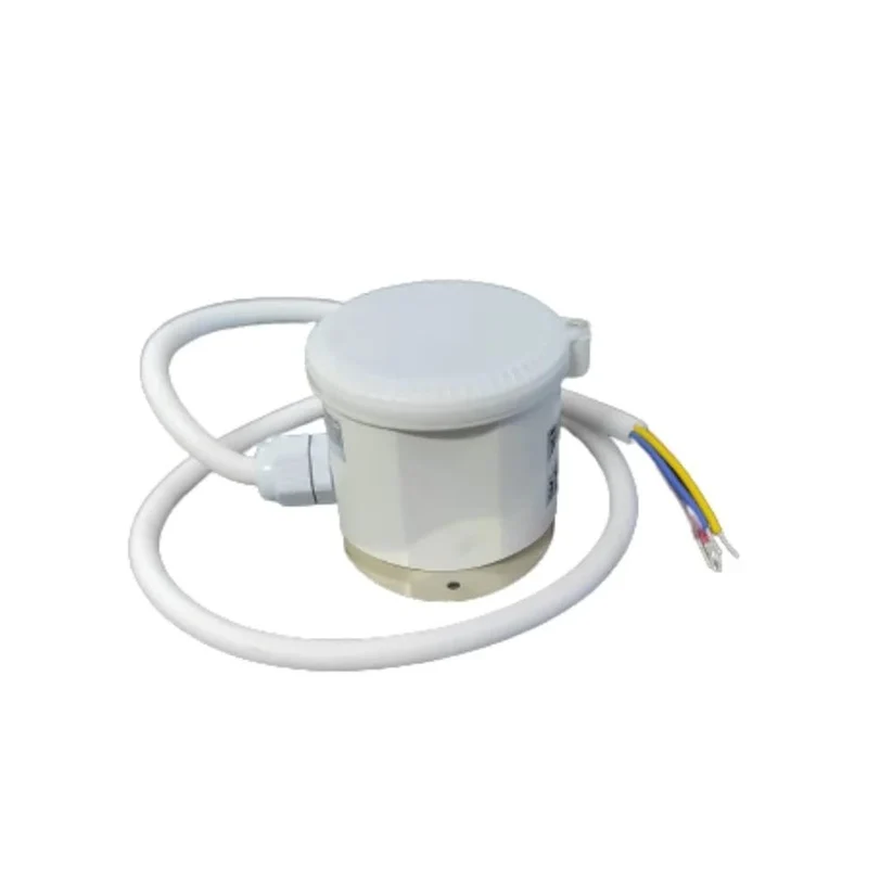5.8GHz Microwave Radar Dimming Motion Sensor Switch, 360°, 4-10m, IP65, 2000W, Standby Dim, for Warehouse