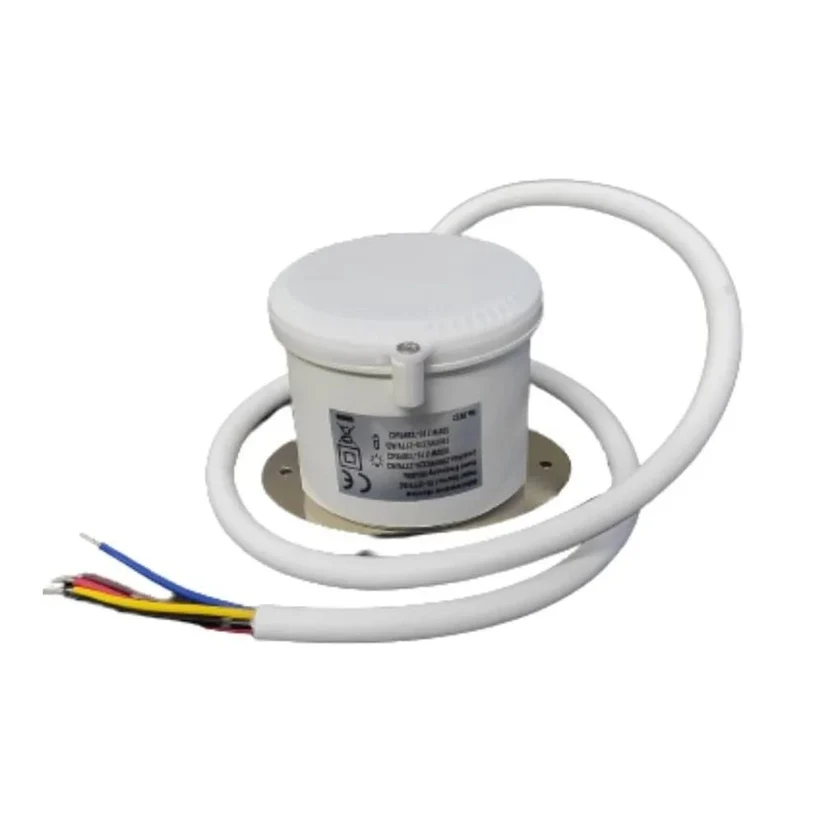 5.8GHz Microwave Radar Dimming Motion Sensor Switch, 360°, 4-10m, IP65, 2000W, Standby Dim, for Warehouse