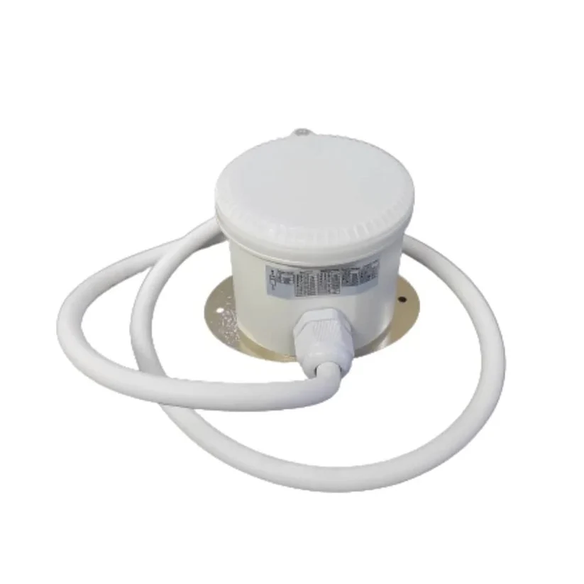 5.8GHz Microwave Radar Dimming Motion Sensor Switch, 360°, 4-10m, IP65, 2000W, Standby Dim, for Warehouse