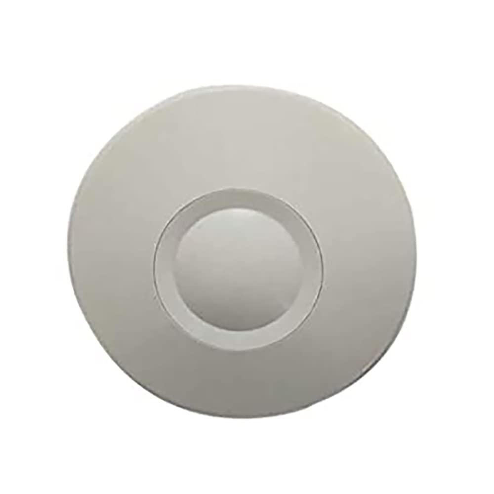 5.8GHz Microwave Radar Motion Sensor Switch, 360�, 1-8m, High Load 2000W, Adjustable Delay, AC 220-240V Rooms