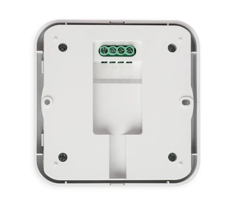 360° Long Range Presence Sensor Switch, 20m, 2000W, 30min Delay, Day Night Auto, AC 220-240V for Warehouse Hall