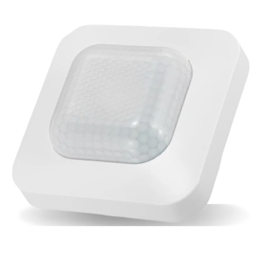 360° Long Range Presence Sensor Switch, 20m, 2000W, 30min Delay, Day Night Auto, AC 220-240V for Warehouse Hall