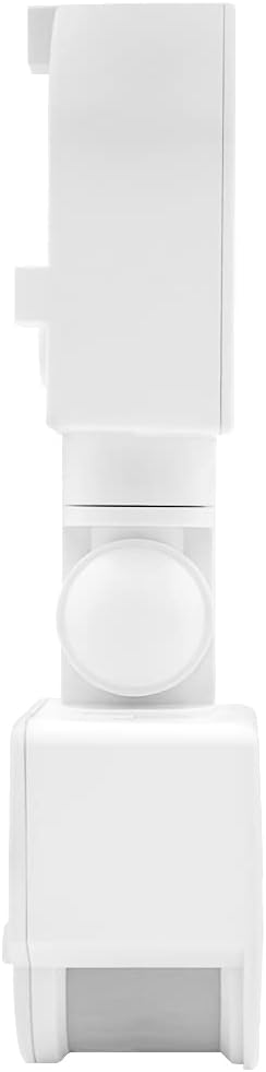 Wall PIR Motion Sensor Switch, 180°, Adjustable 2-12m, 1200W, IP44, Day Night Auto, AC 220-240V for LED Lights