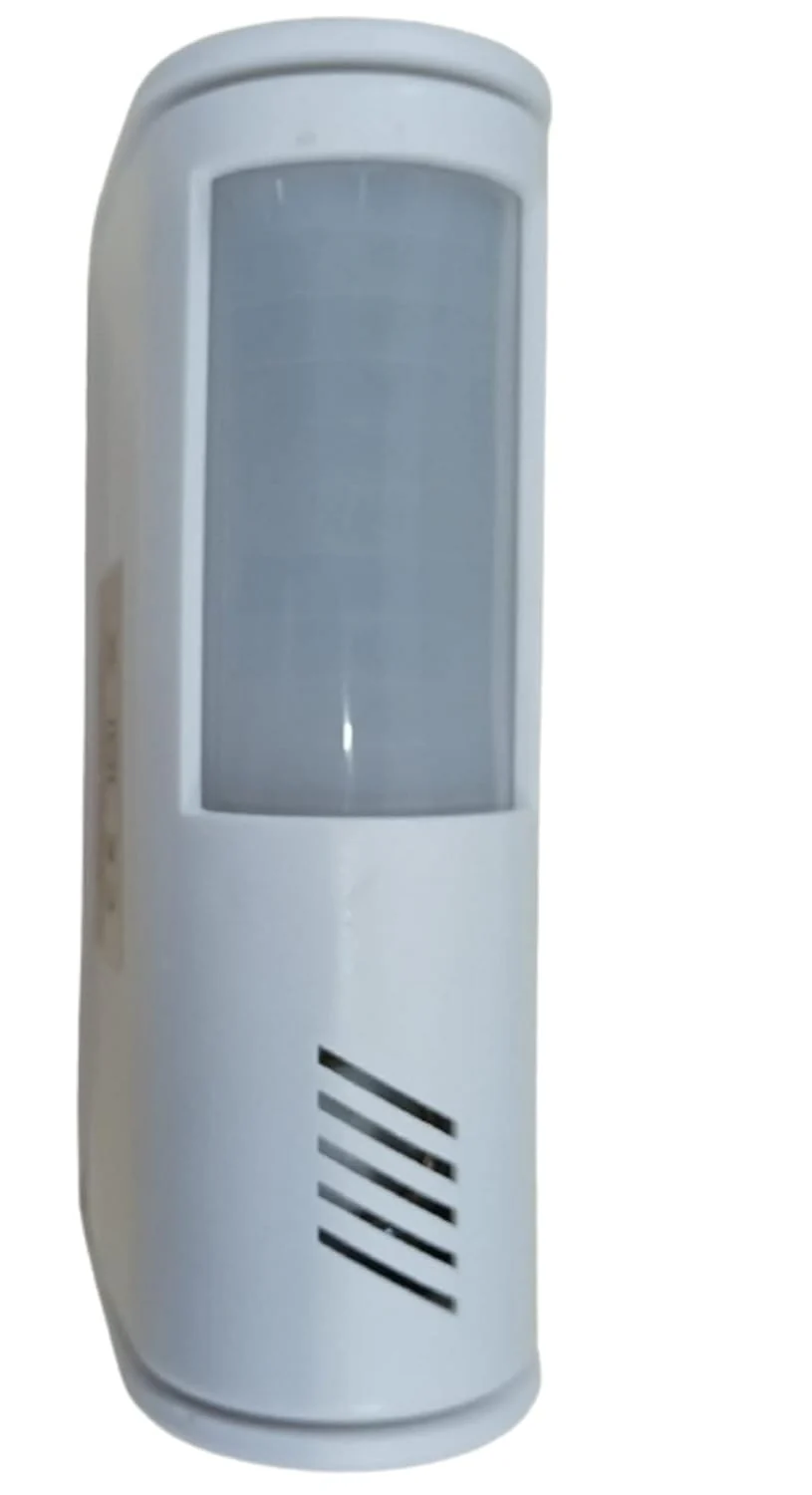 Portable Door Stopper Alarm, 2-in-1 Doorstop & Security Alarm, Loud Siren, Battery, for Travel Hotel Home