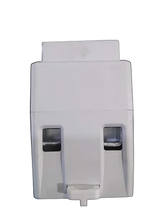 Single Phase Voltage Protector, 1-63A, 140-300V, LCD, Over/Under Voltage & Overcurrent, Auto-Reconnect DIN