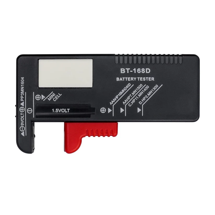 Battery Meter