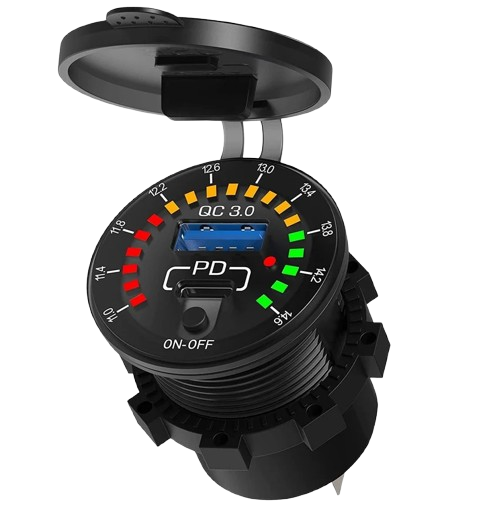Quick Charger