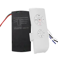 Remote Controller