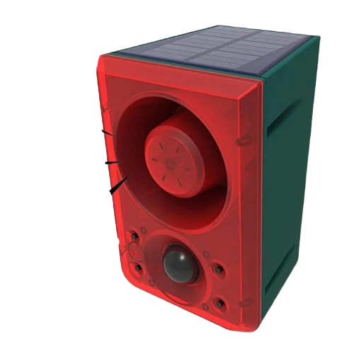 Sensor Alarm