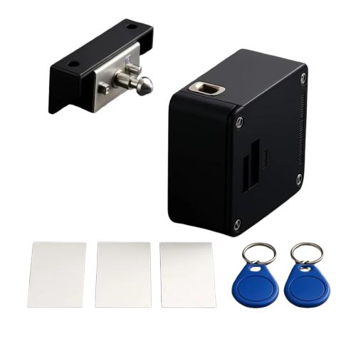 Smart Lock