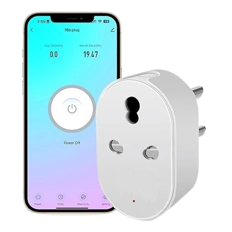 Smart Socket