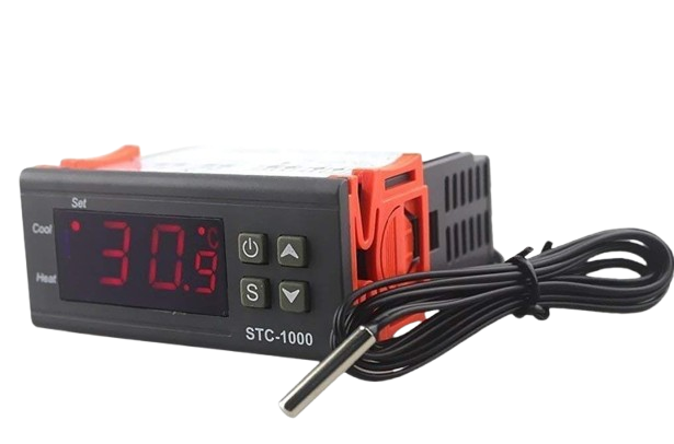 Temperature Controller