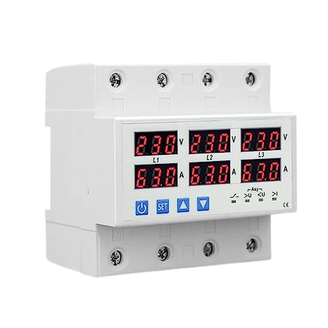 Voltage Protector