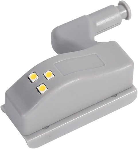Wardrobe Sensor