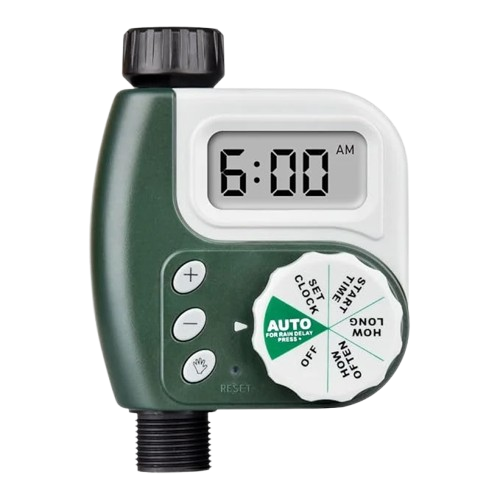 Water Timer