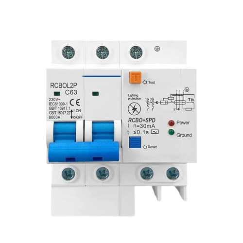Circuit Breaker