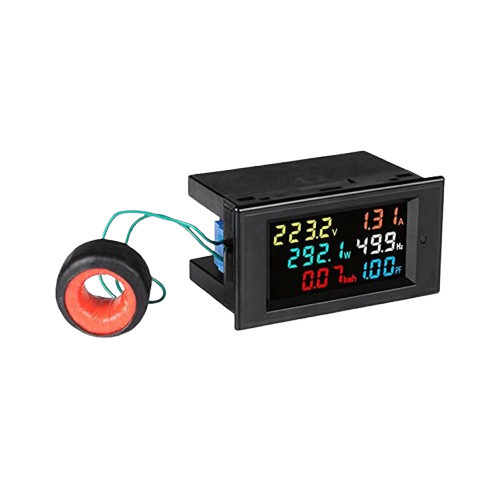 Energy Meter