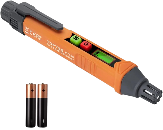 Gas Detector