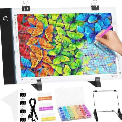 Light Board