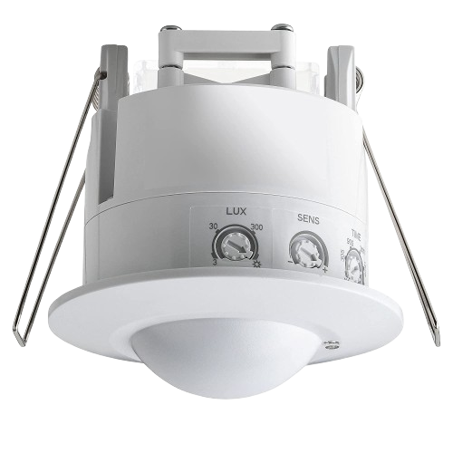 Microwave Sensor
