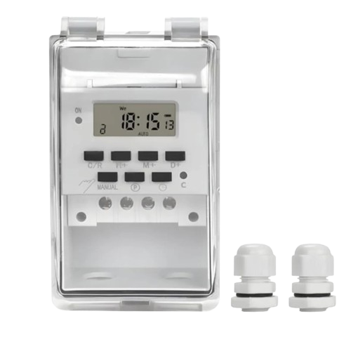 Timer Switch