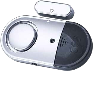 Door Alarm