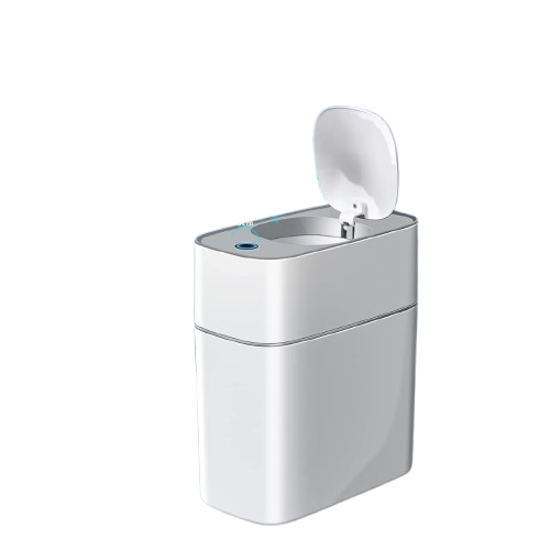 Smart Dustbin