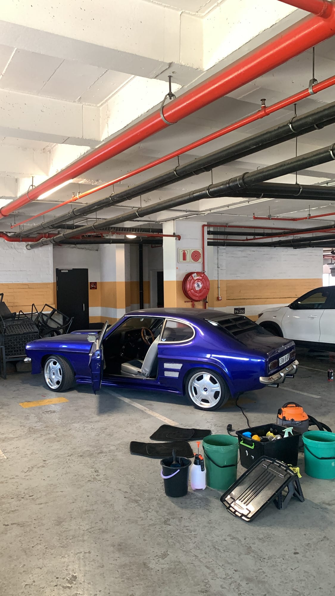 Paint Correction