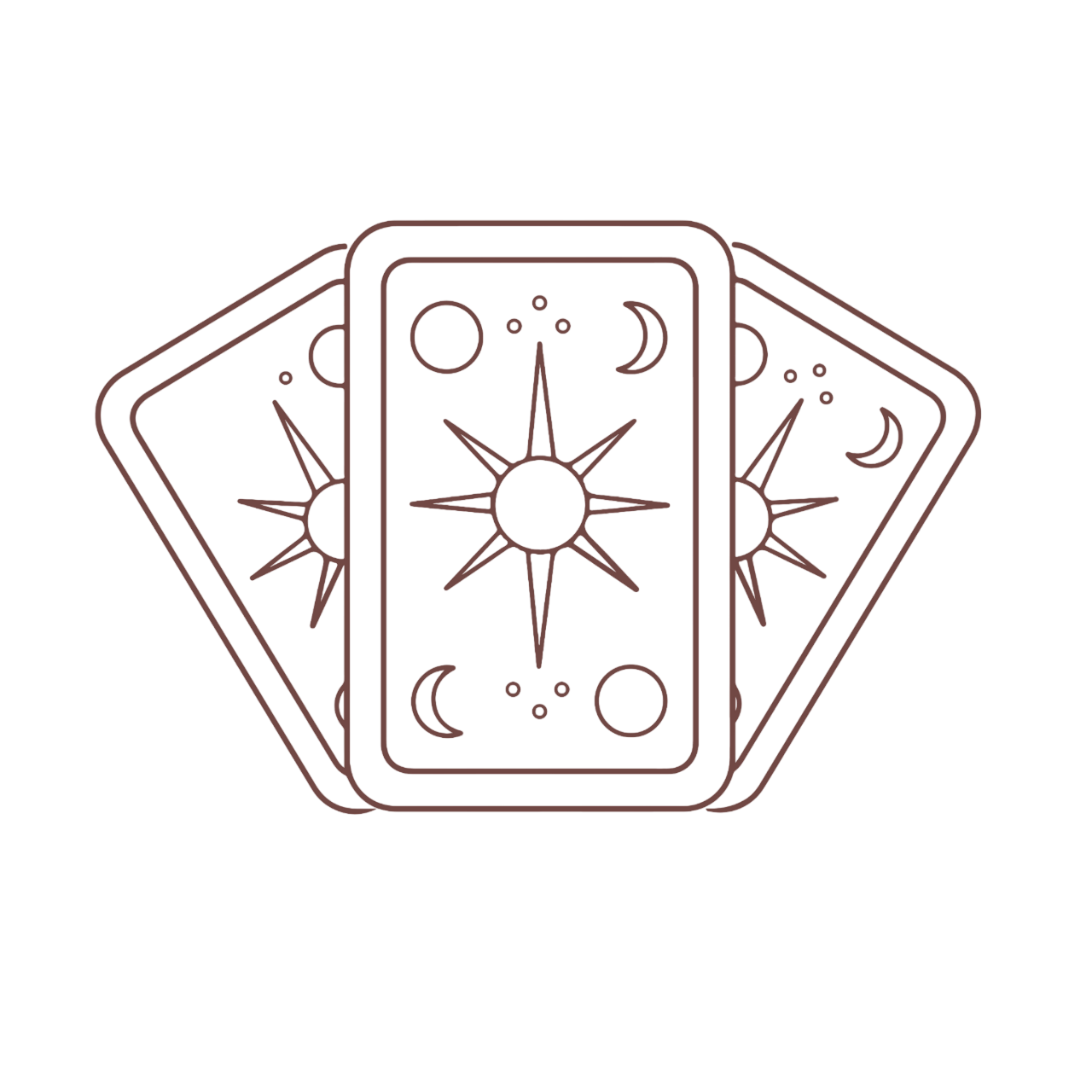 Tarot reading