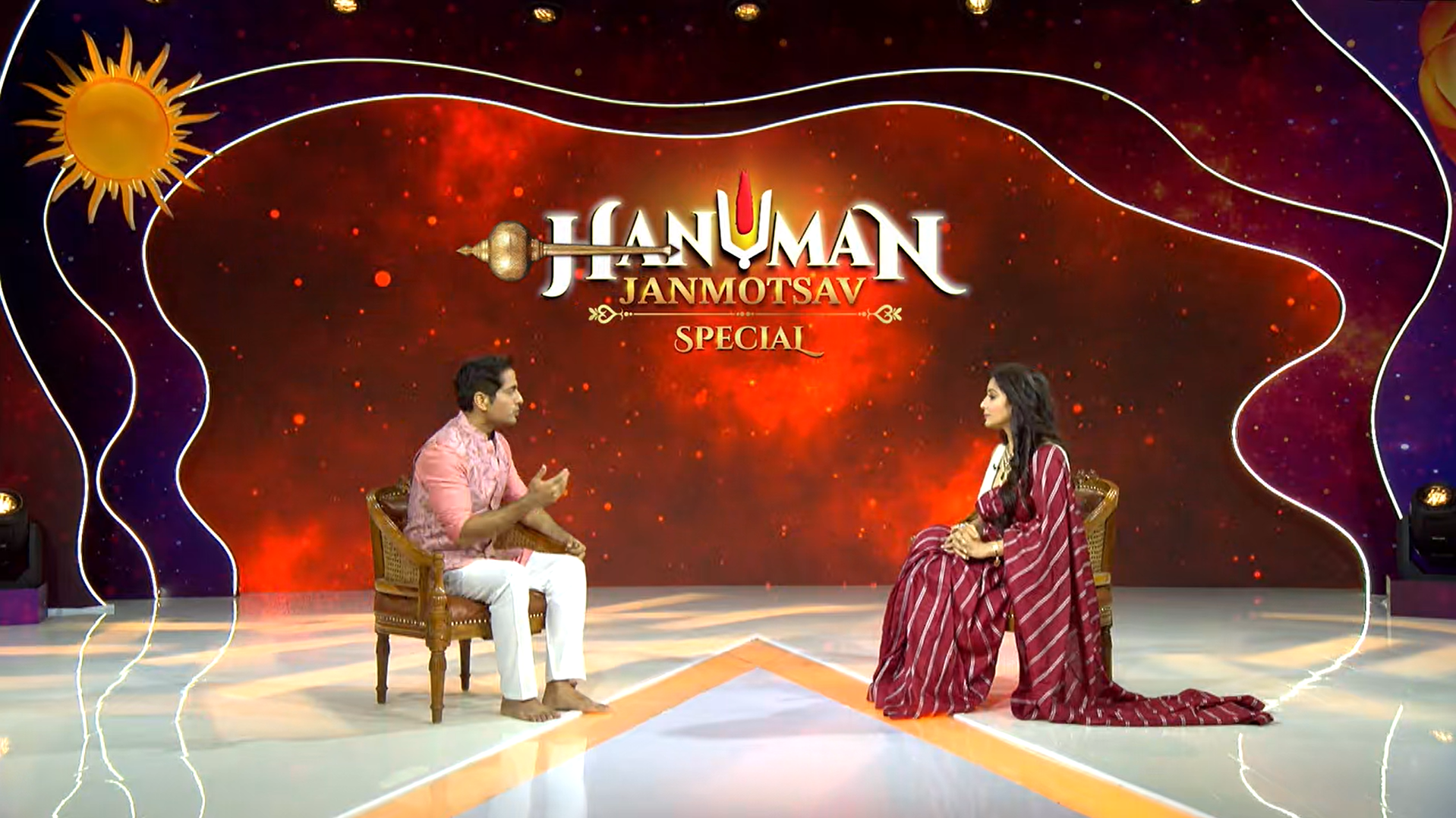 Astrologer in Big Boss