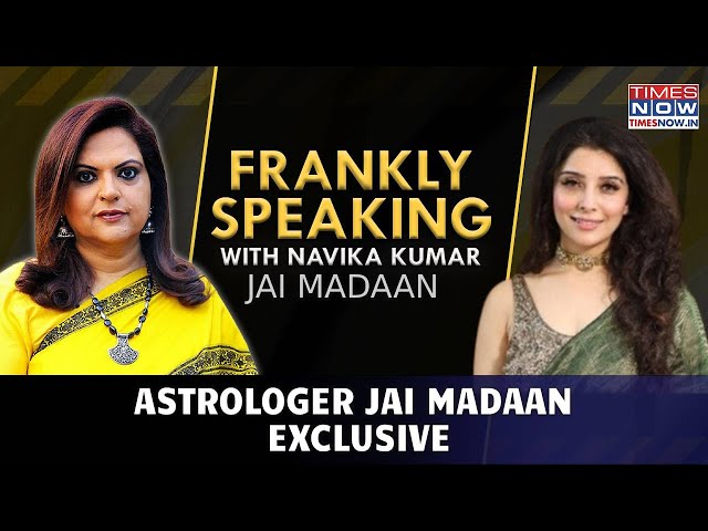 TIMES NOW coverage