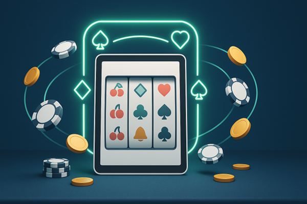 Privé : le casino en ligne qui parle franc et paie cash