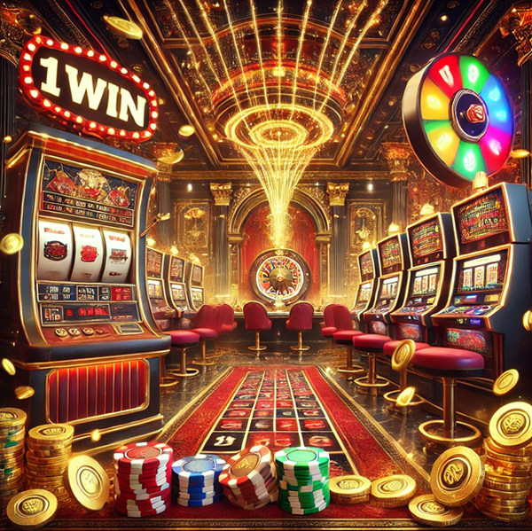 Les différents formats de paris sur 1win : une expérience adaptée à chaque joueur Les différents formats de paris sur 1win : une expérience adaptée à chaque joueur