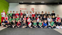 Konsultacje kickboxing pointfighting – Warszawa