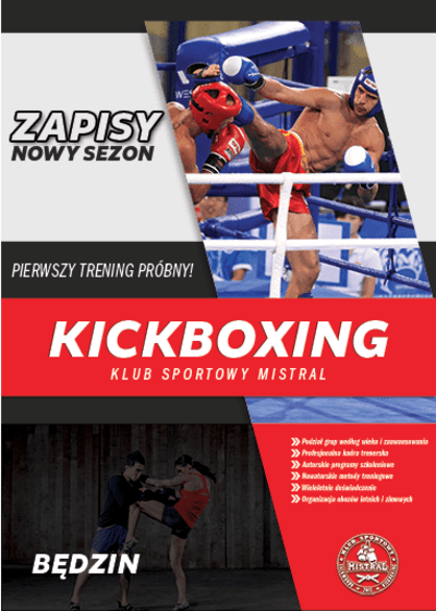 Kickboxing