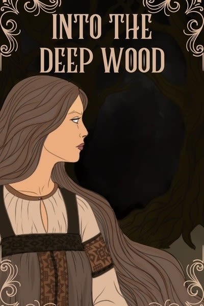 Into the Deep Wood: The Witch