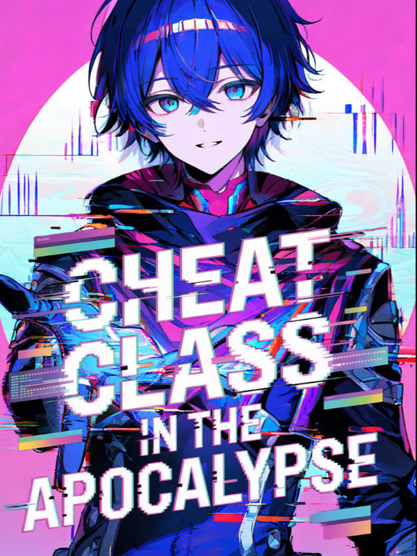 Cheat Class In The Apocalypse
