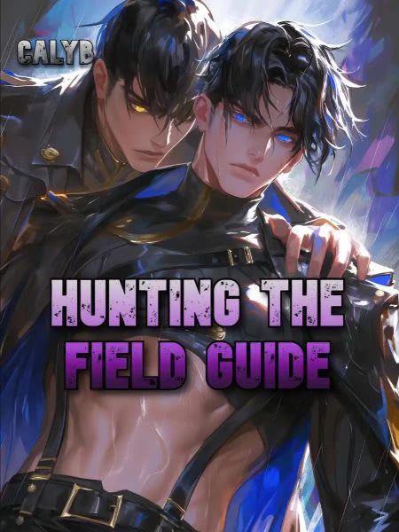 (BL) Hunting The Field Guide