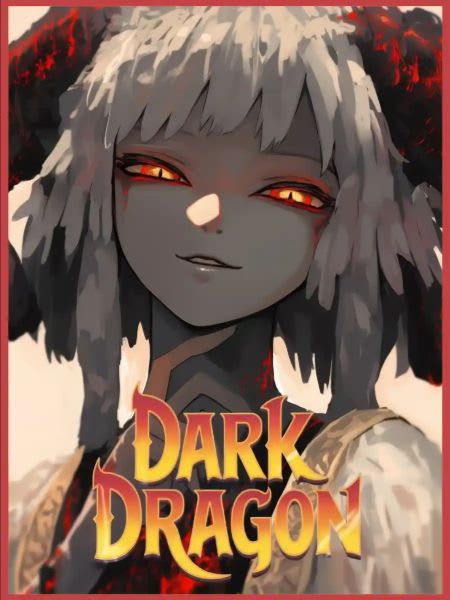Dark Dragon: The Summoned Hero Is A Villain