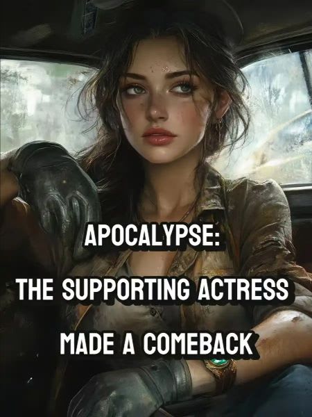 Apocalypse: The Supporting Actress Made a Comeback