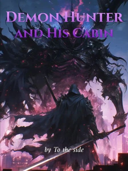 Demon Hunter and His Cabin