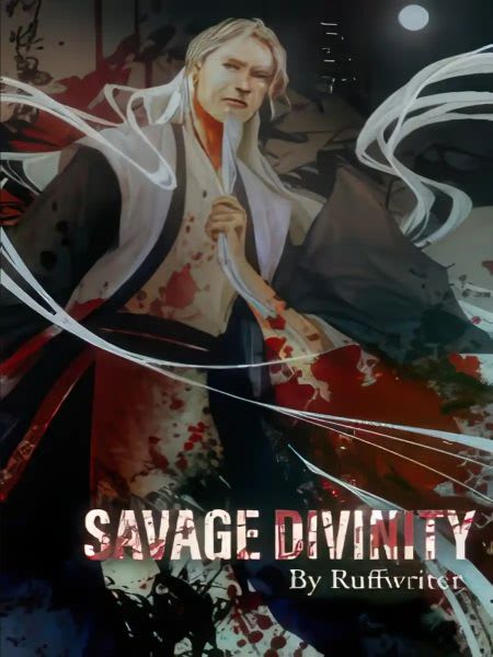 Savage Divinity