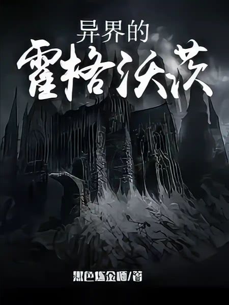 Hogwarts Outsider