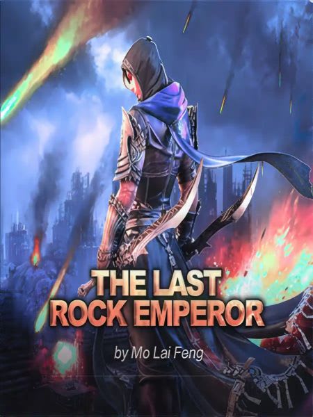 The Last Rock Emperor