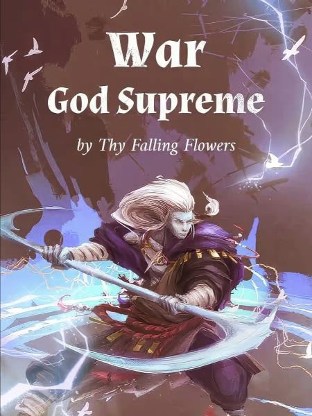 War God Supreme