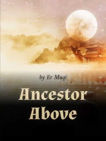 Ancestor Above