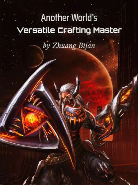 Another World's Versatile Crafting Master