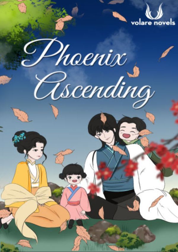 Phoenix Ascending