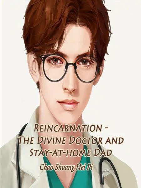 The Divine Doctor and Stay-at-home Dad