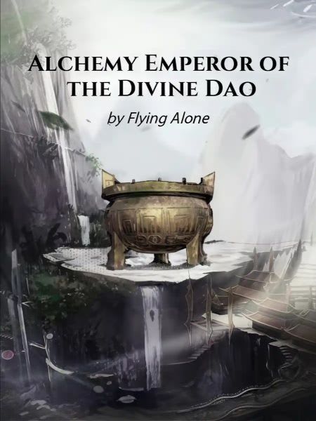 Alchemy Emperor of the Divine Dao